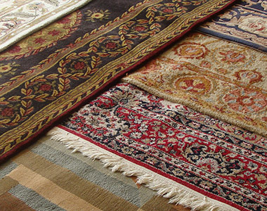 oriental rug cleaning service